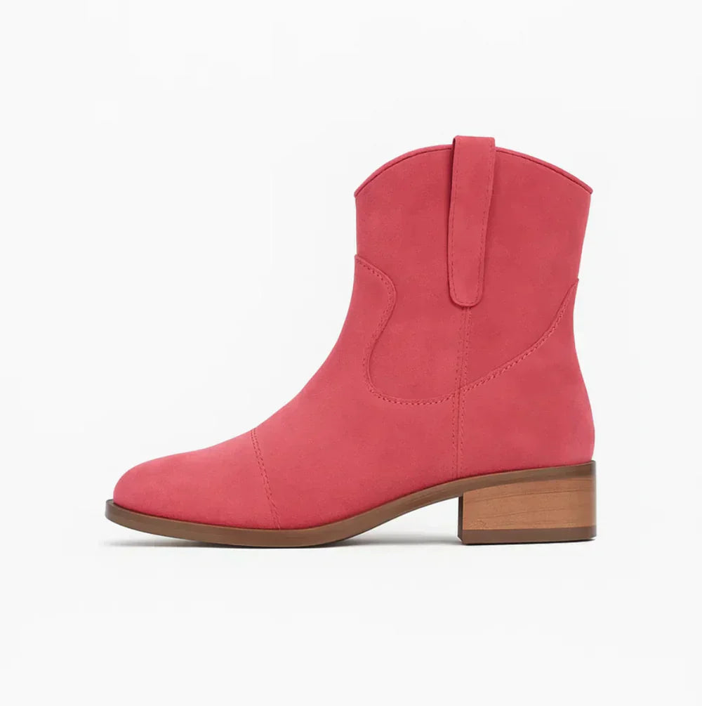 Sophie – Botas Vaqueras
