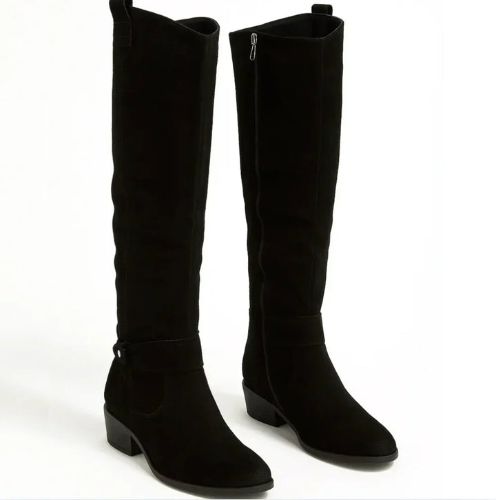 Sophia – Botas Elegantes