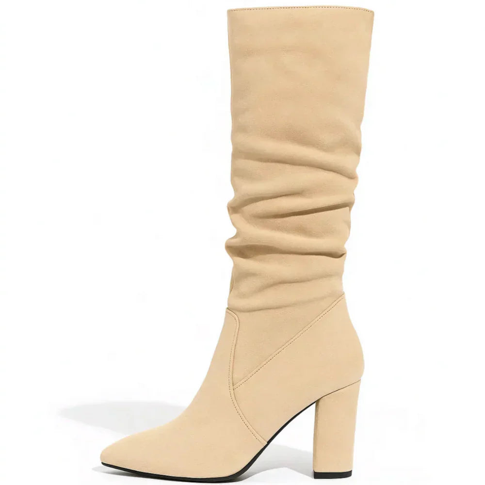 Lana – Botas