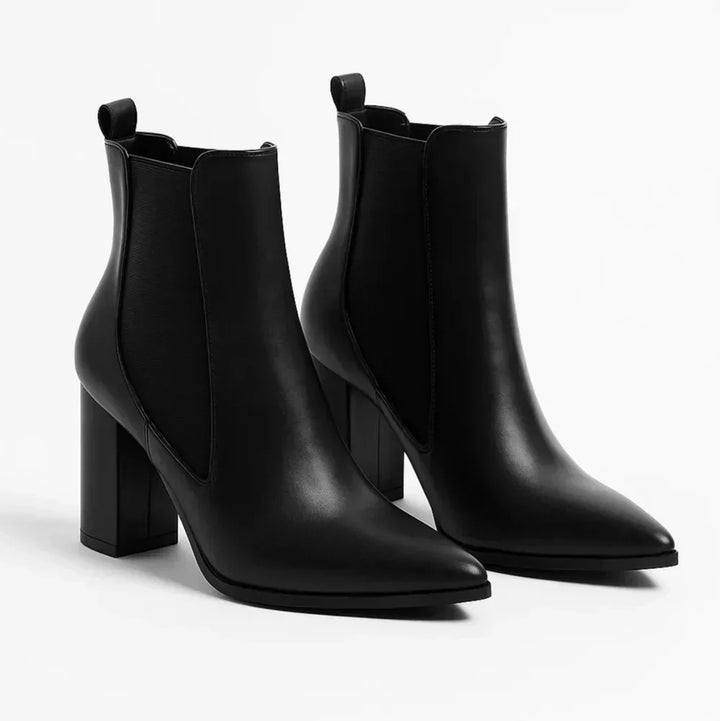 Carmen – Botines Chelsea