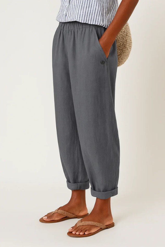 Patricia – Pantalones ligeros elegantes