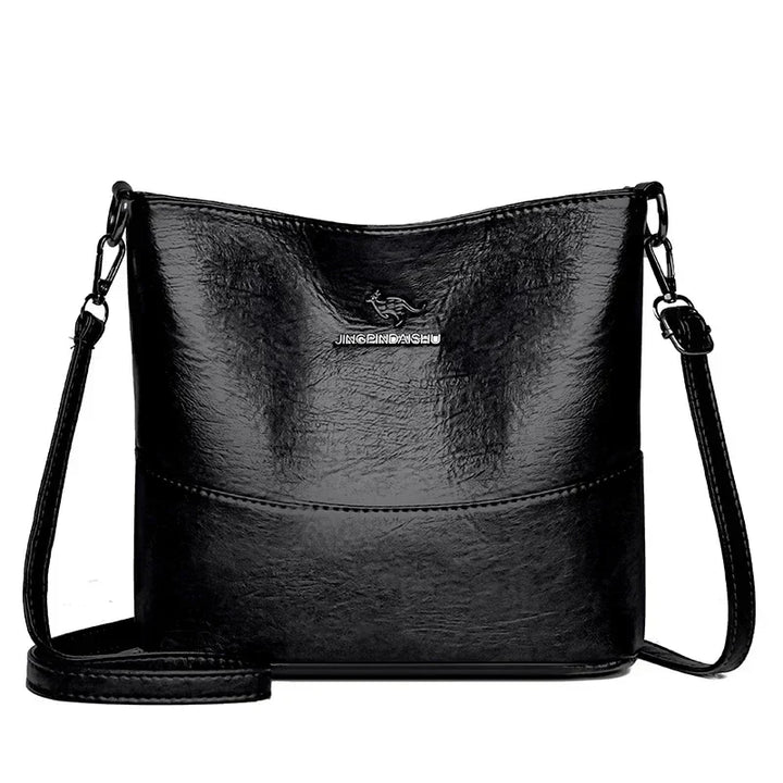Clara – Bolso cruzado elegante de diseñador
