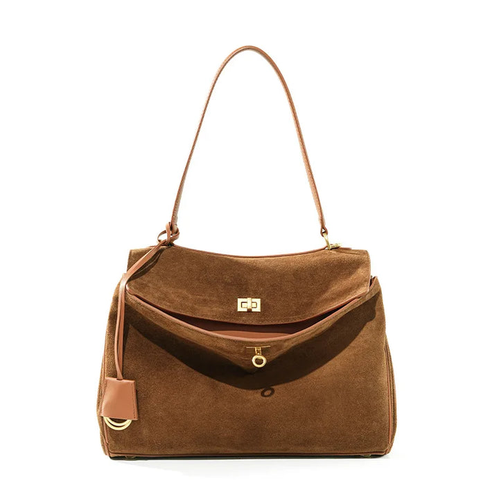 Teresa – Bolso de hombro elegante para el día a día