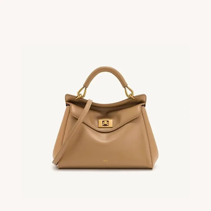 Isabella – bolso de mano elegante de diseño refinado