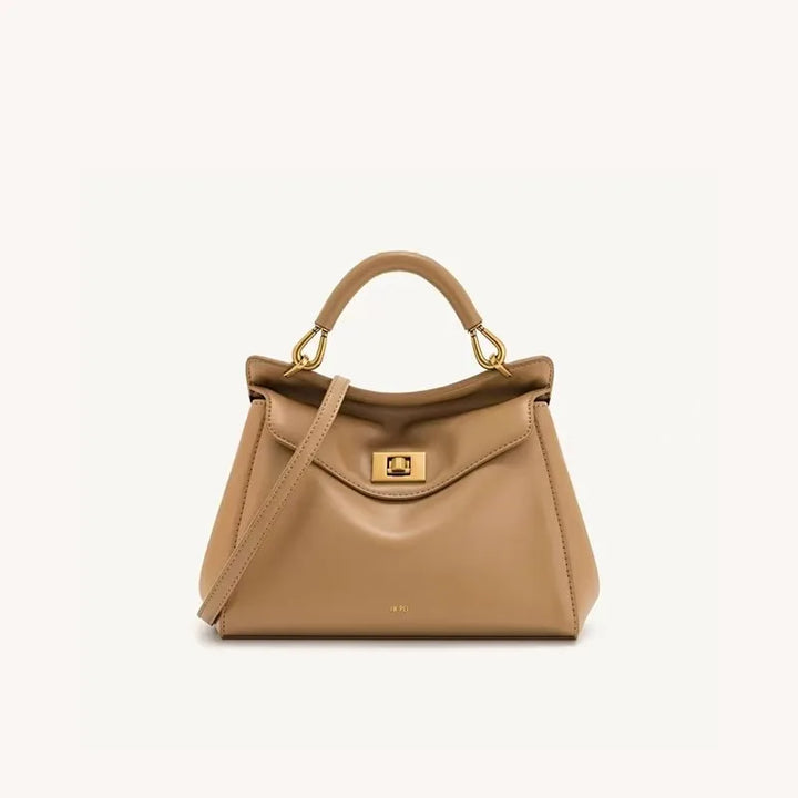 Isabella – bolso de mano elegante de diseño refinado