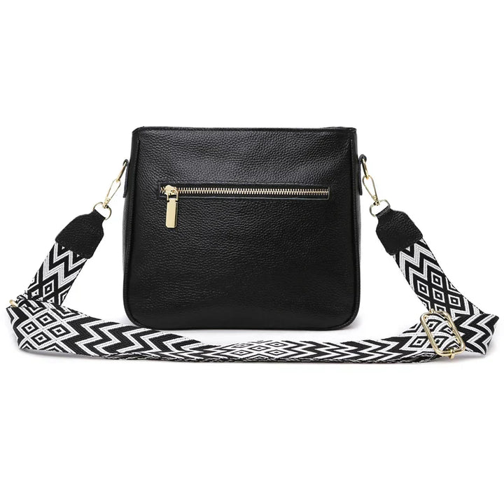 Isabel – bolso de hombro elegante diseño de lujo