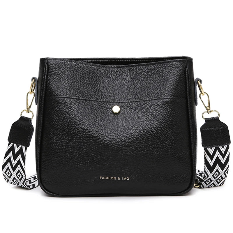 Isabel – bolso de hombro elegante diseño de lujo