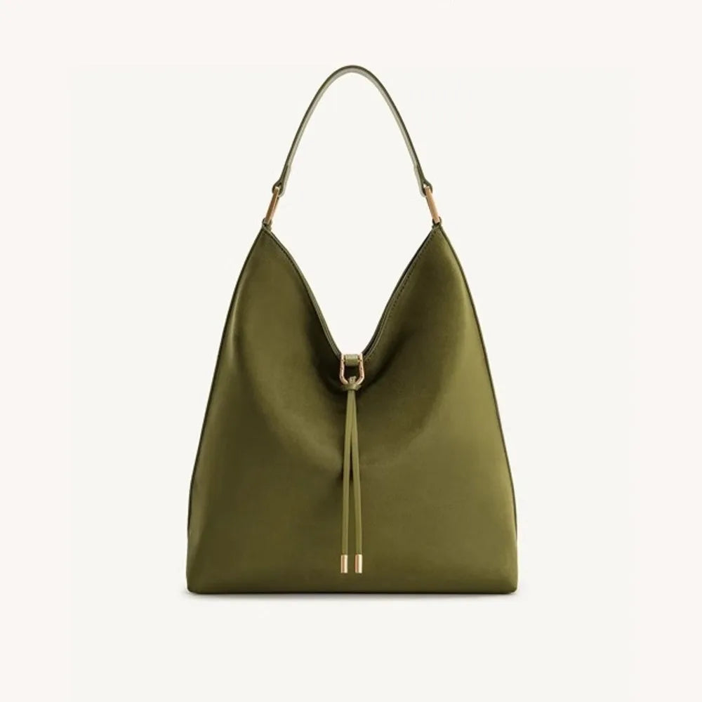 Sofía – Bolso de hombro elegante y refinado para el día a día
