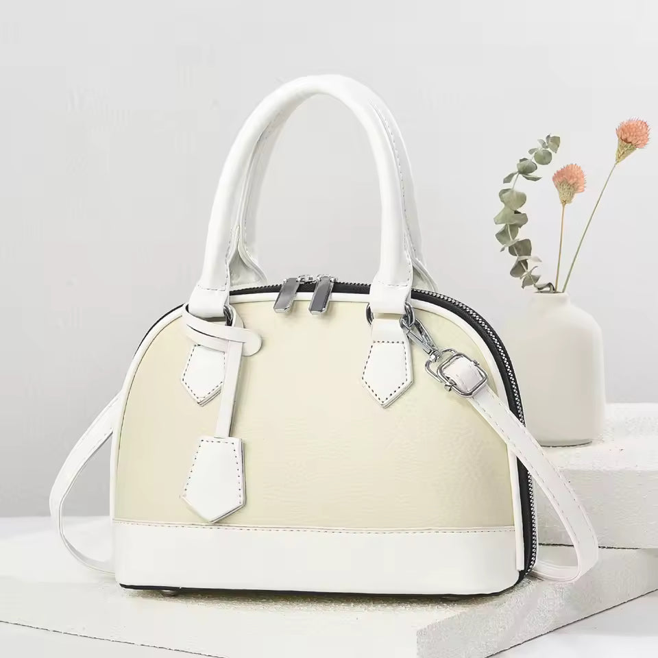 Clara – Bolso elegante minimalista moderno