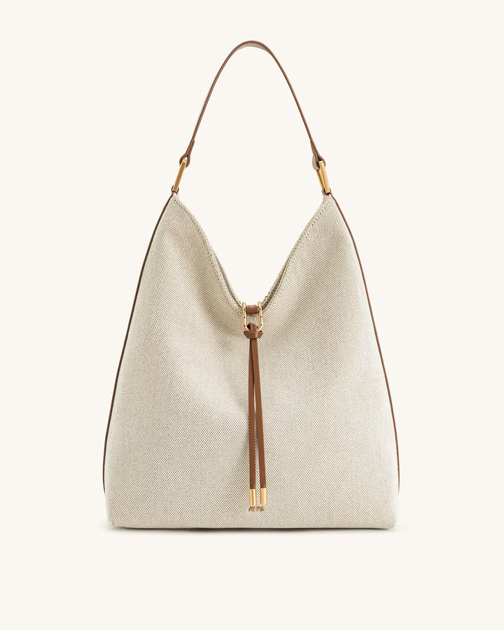 Sofía – Bolso de hombro elegante y refinado para el día a día