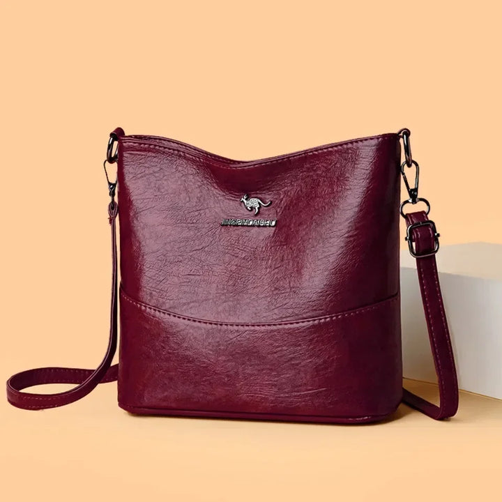 Clara – Bolso cruzado elegante de diseñador
