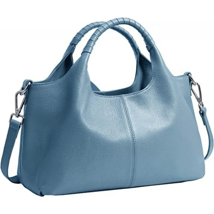 Clara – bolso de hombro elegante y refinado