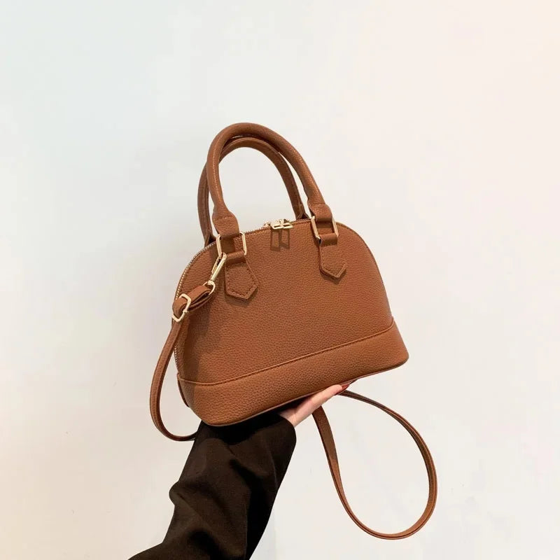 Clara – Bolso elegante minimalista moderno