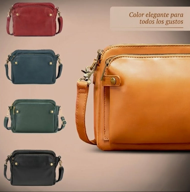 Isabella – Bolso clásico elegante
