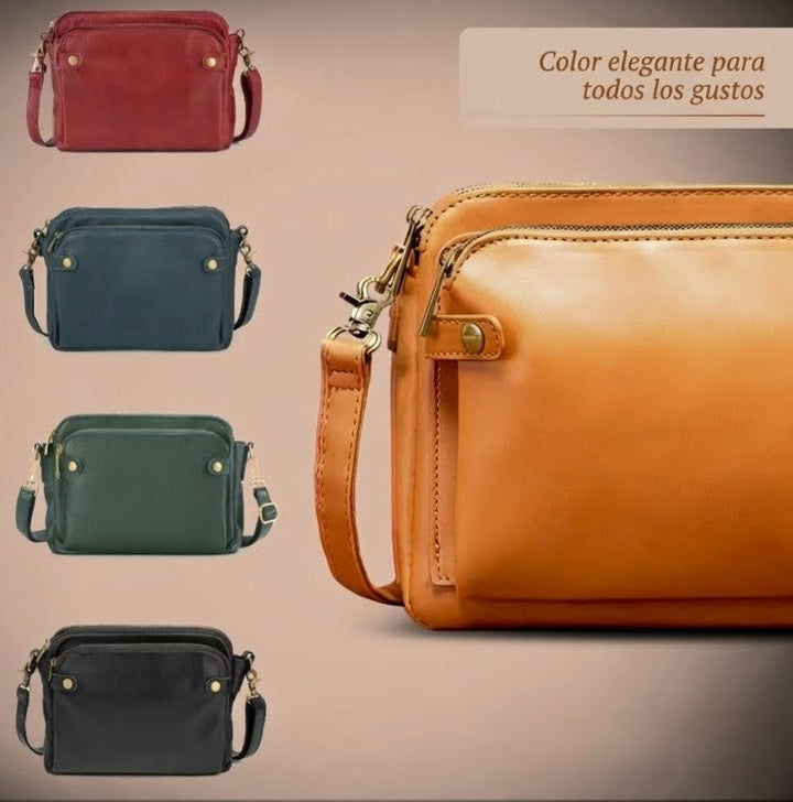 Isabella – Bolso clásico elegante