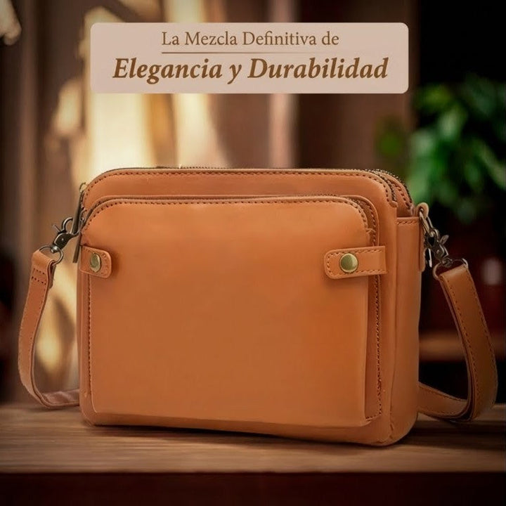 Isabella – Bolso clásico elegante
