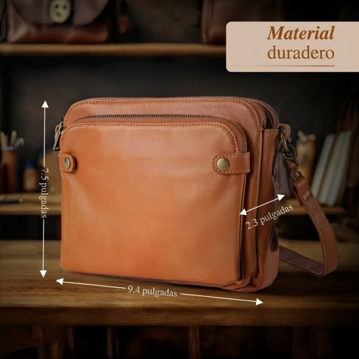 Isabella – Bolso clásico elegante