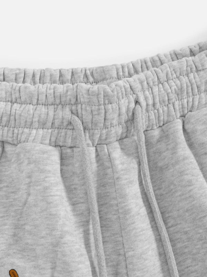 Amalia – Pantalones bordados elegantes Pup Barrel 🐾