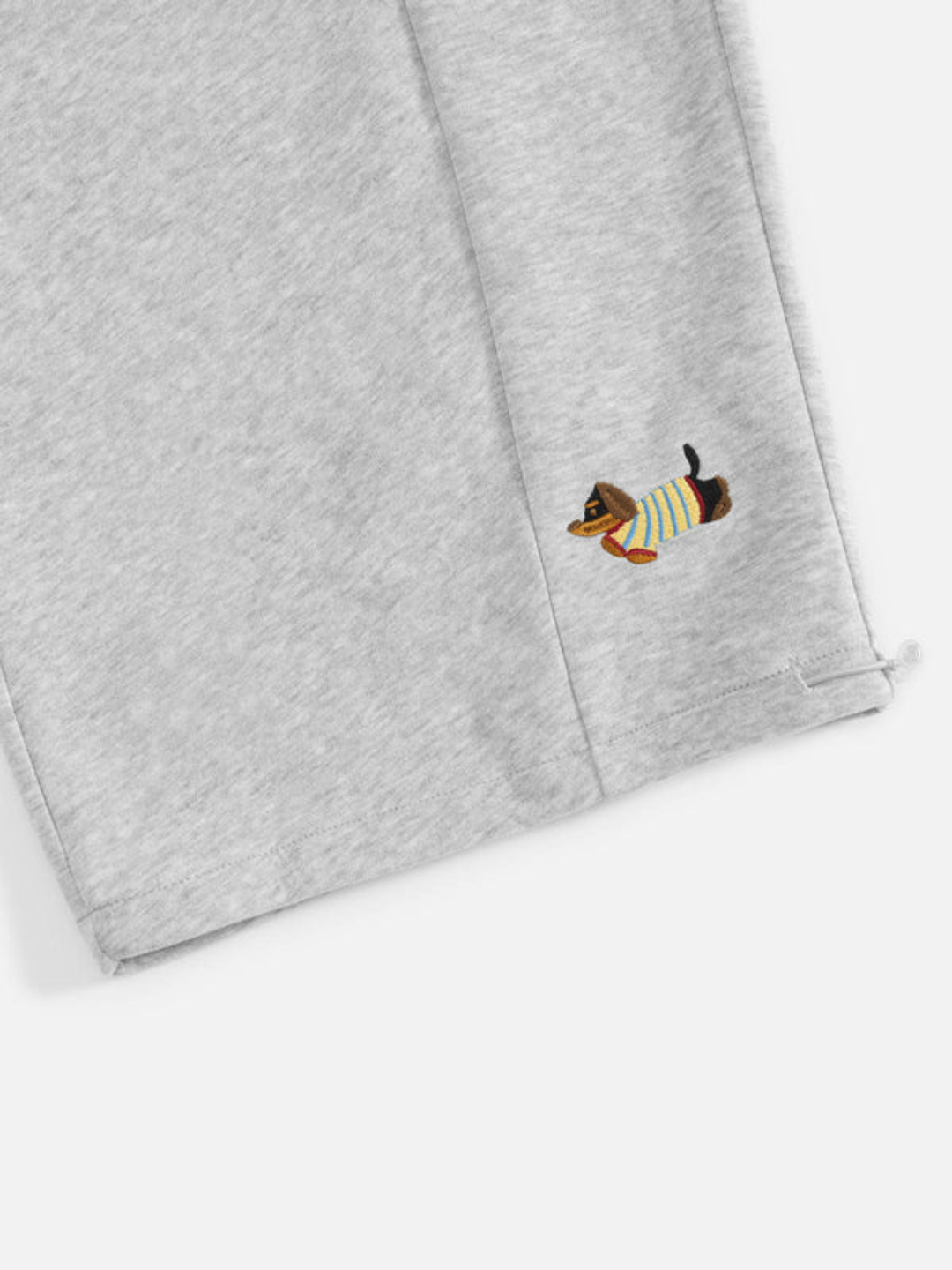 Amalia – Pantalones bordados elegantes Pup Barrel 🐾