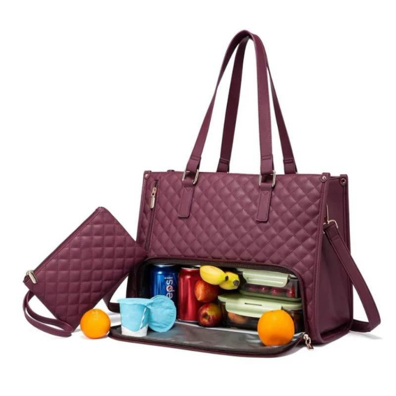 Clara – Bolsa de mano elegante todo en uno
