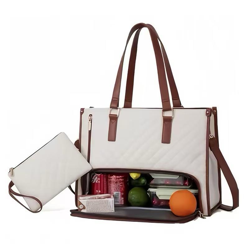 Clara – Bolsa de mano elegante todo en uno