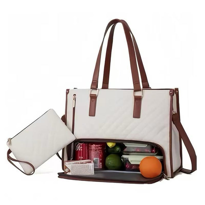 Clara – Bolsa de mano elegante todo en uno