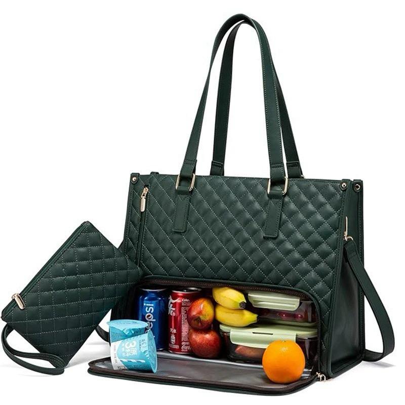 Clara – Bolsa de mano elegante todo en uno