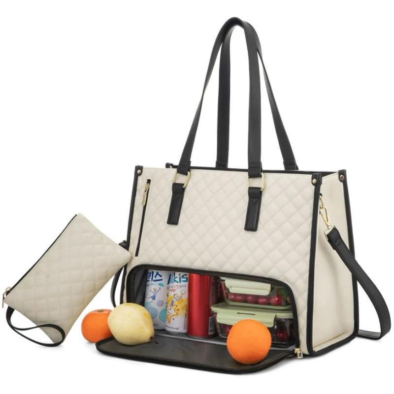 Clara – Bolsa de mano elegante todo en uno
