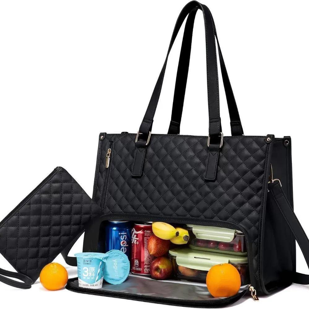 Clara – Bolsa de mano elegante todo en uno