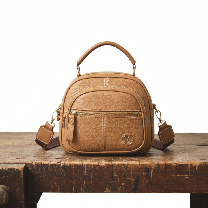 María – Bolso de hombro elegante