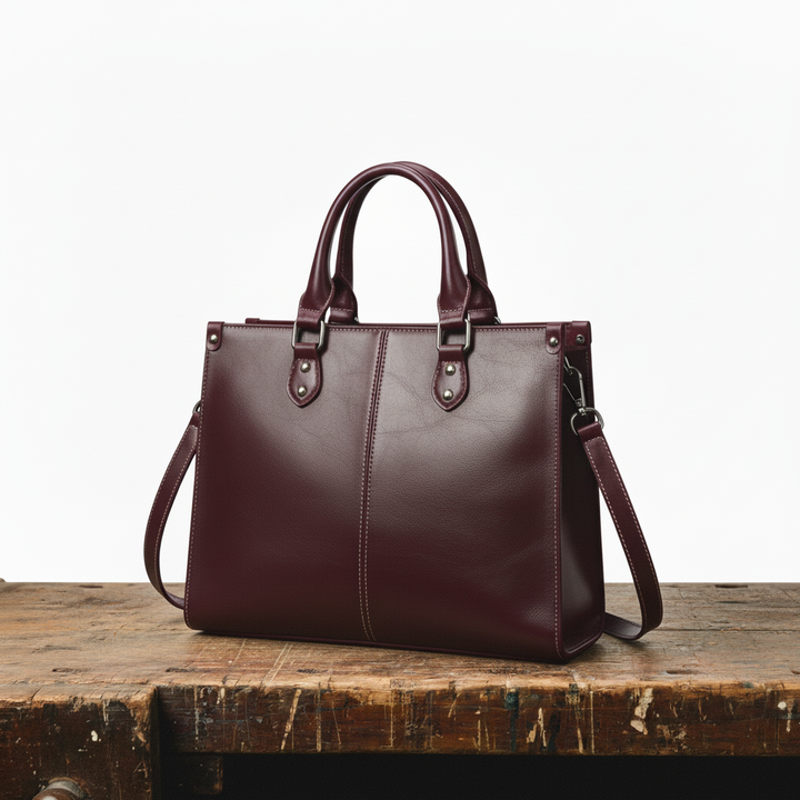 Anna – Bolso de hombro elegante
