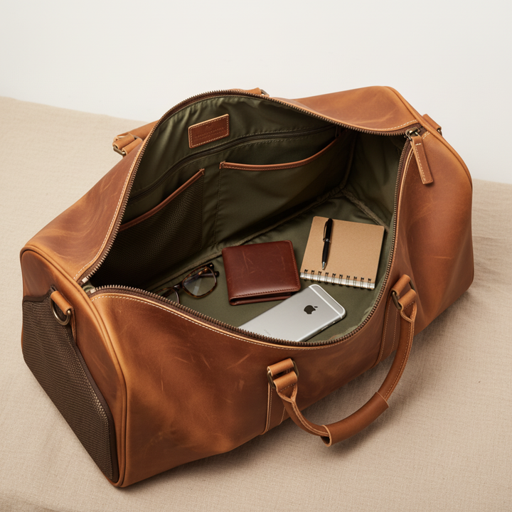 Sofía – Bolso de viaje elegante