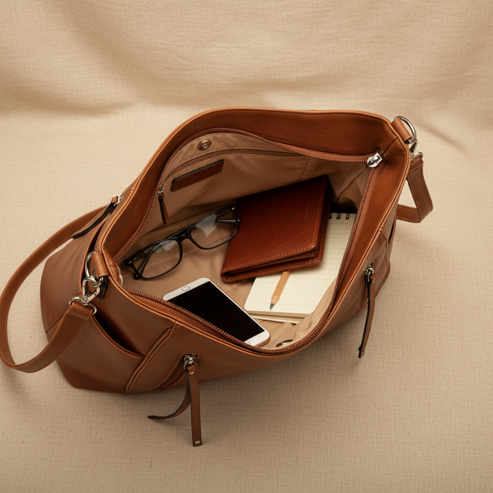 Mia – Bolso elegante de lujo
