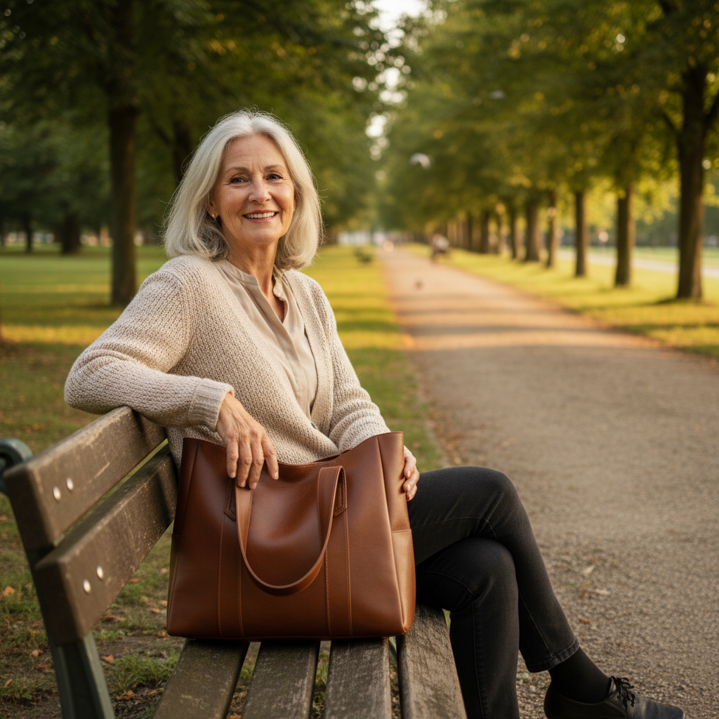 Isabella – Bolso elegante y sofisticado