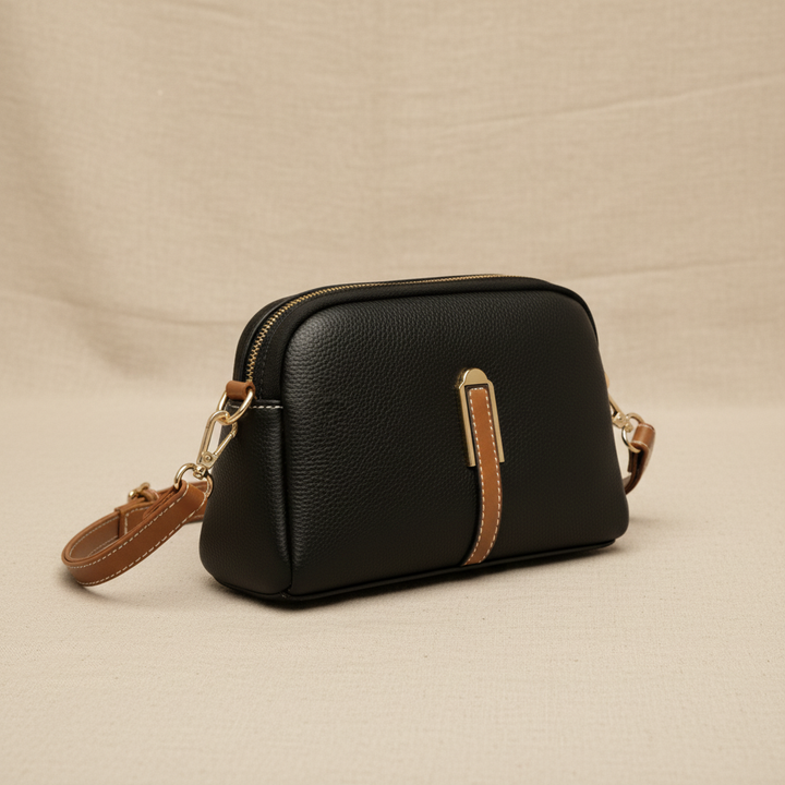 Mila – Bolso de hombro elegante