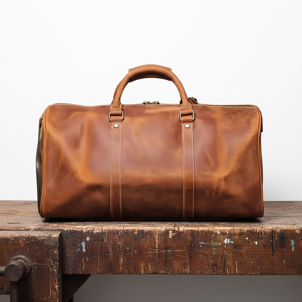 Sofía – Bolso de viaje elegante