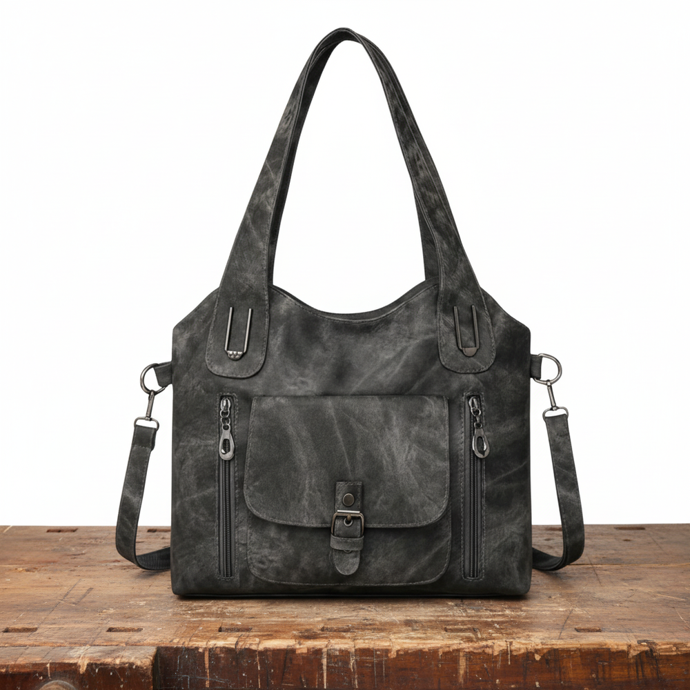 Elijah – Bolso de hombro elegante