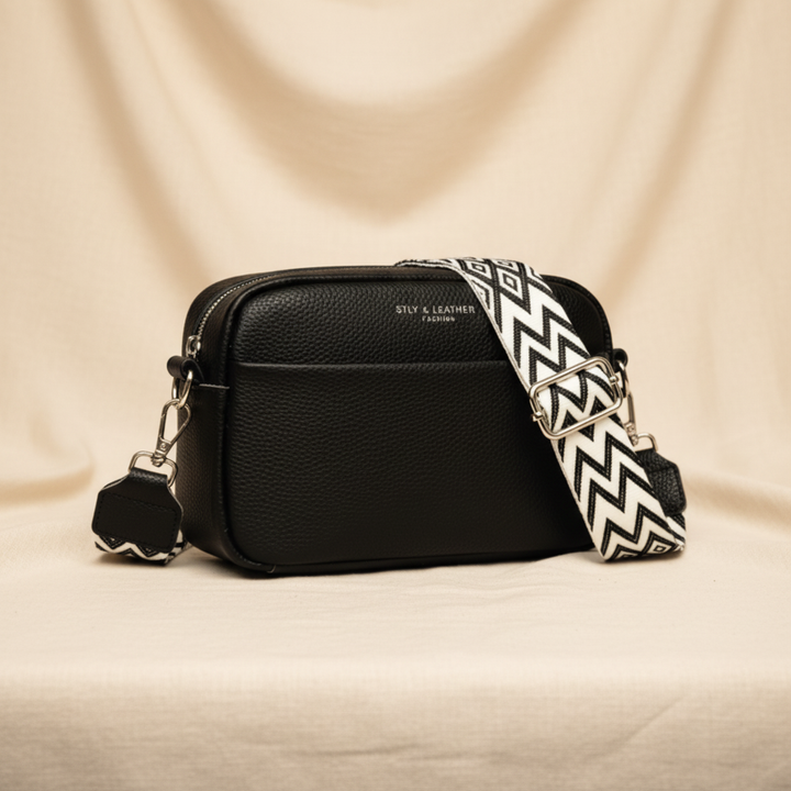 Bella – Bolso de hombro elegante