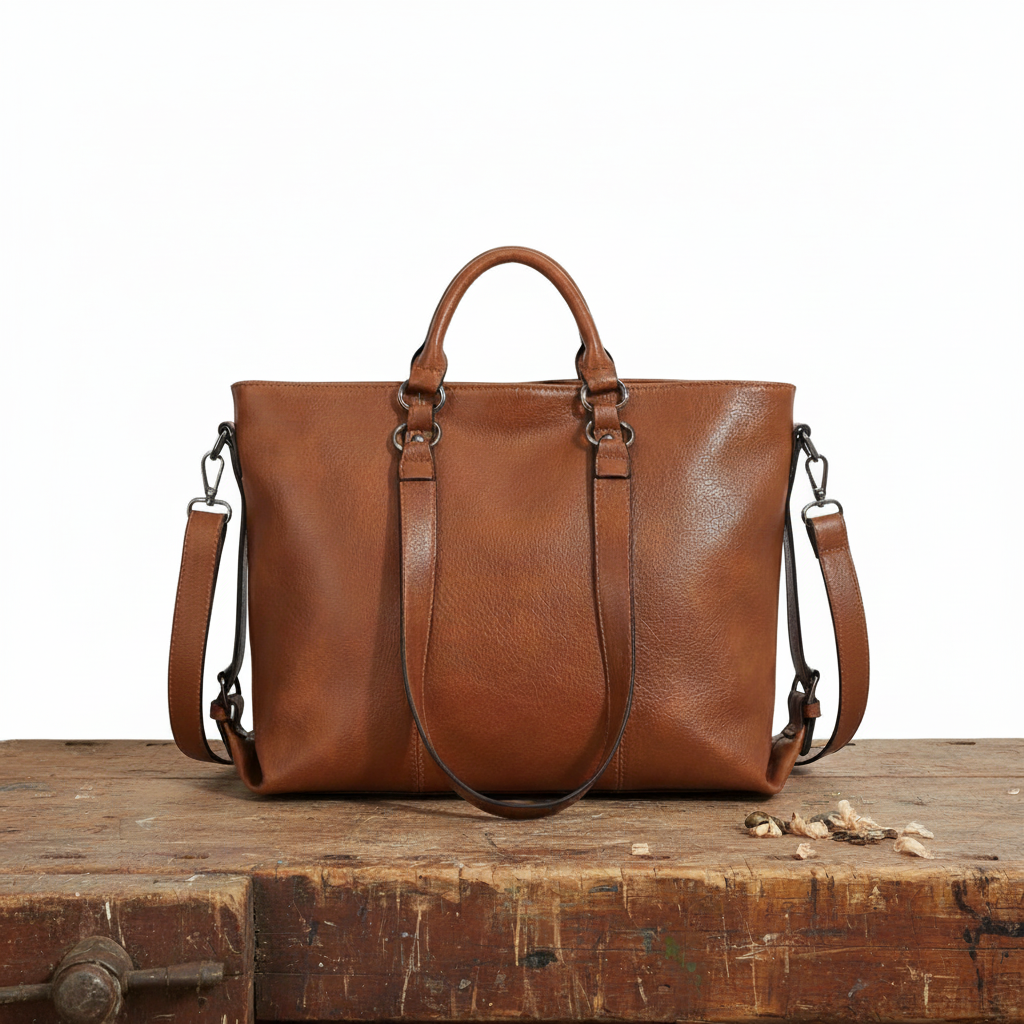 Charlotte – el bolso elegante