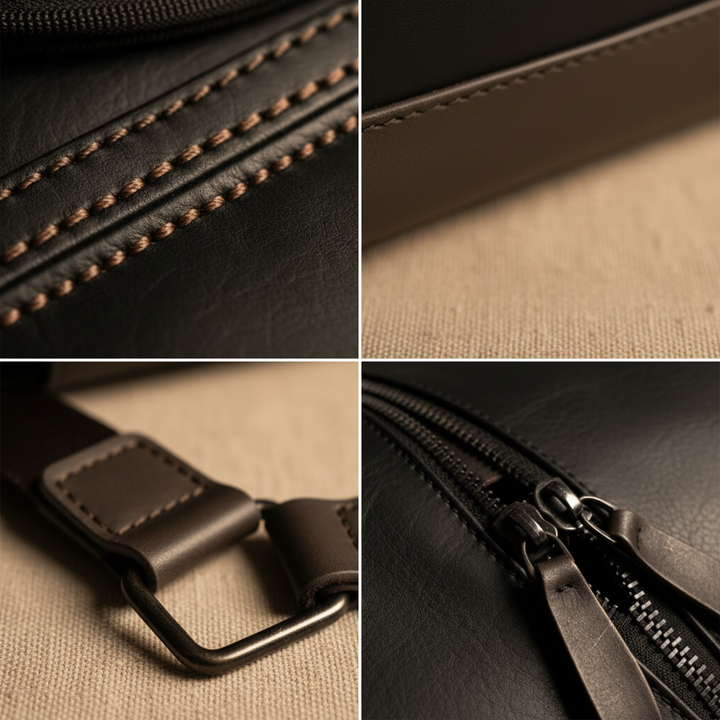 Sofía – Elegante bolso de viaje