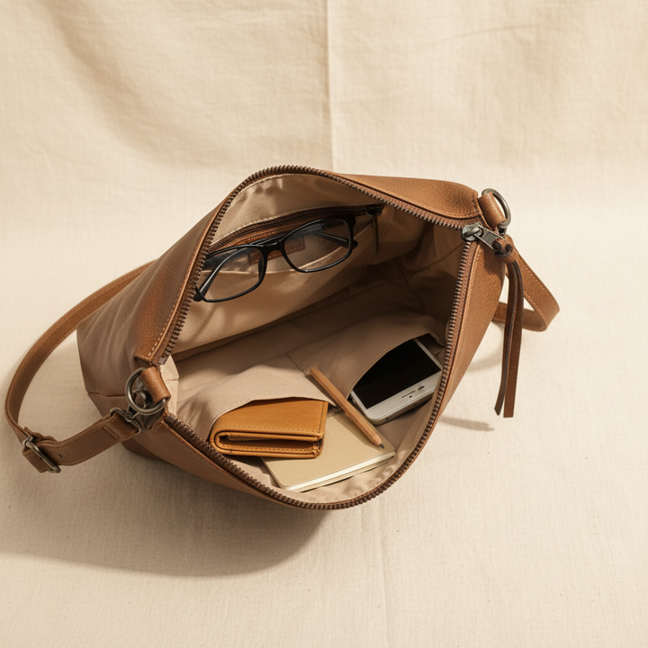 Lena – Bolso lateral elegante