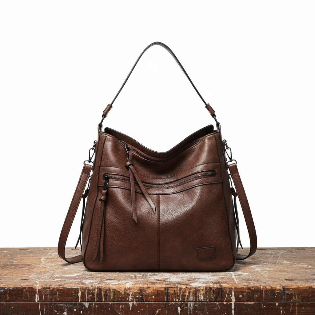 Magda – Bolso elegante de lujo