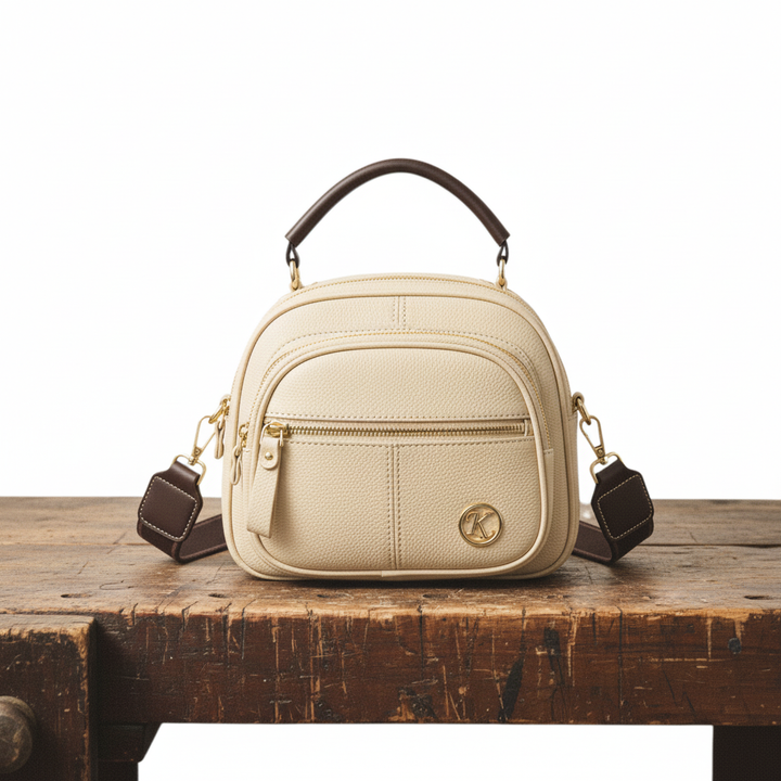 María – Bolso de hombro elegante