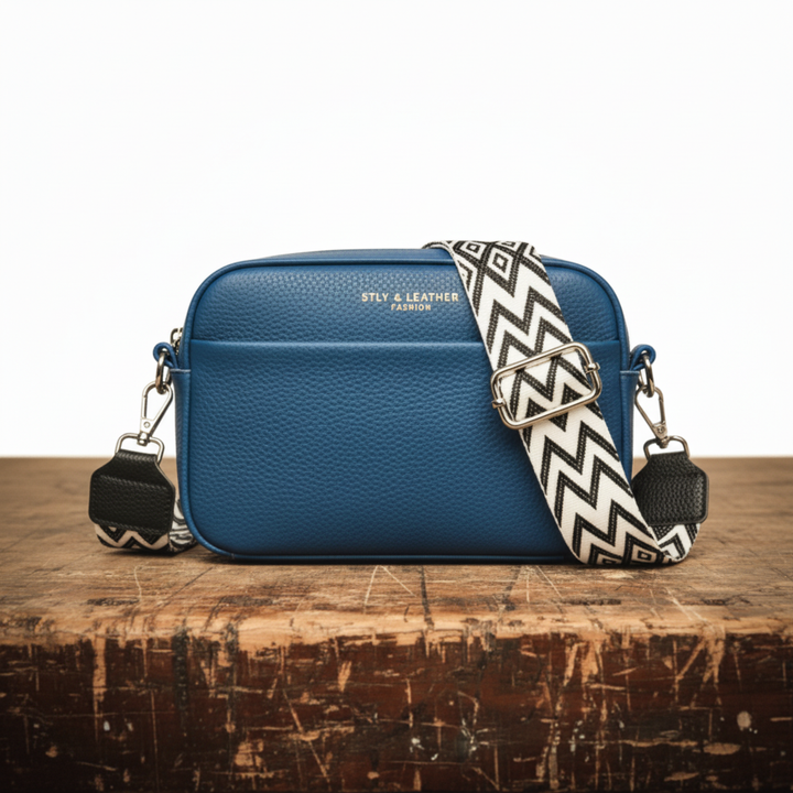 Bella – Bolso de hombro elegante