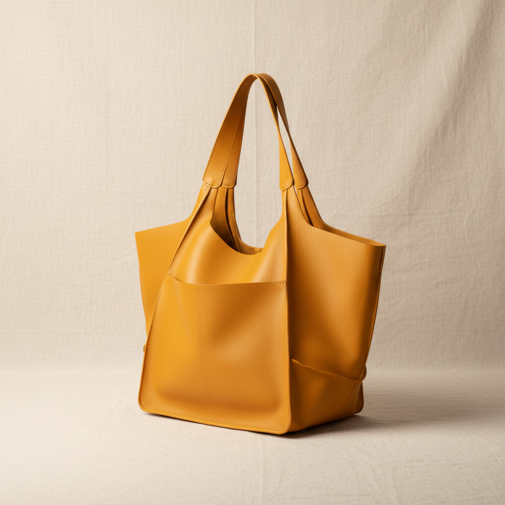 Clara – Bolso clásico elegante