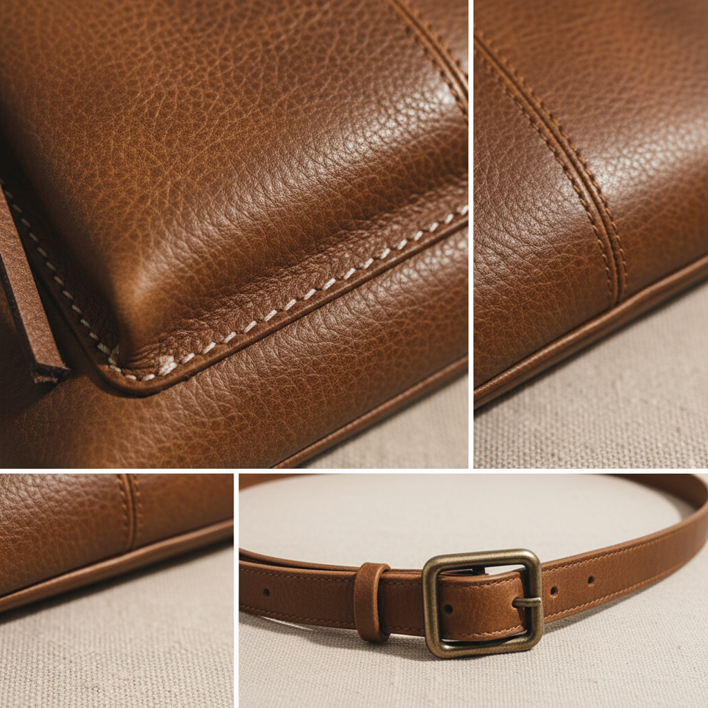 Lena – Bolso lateral elegante