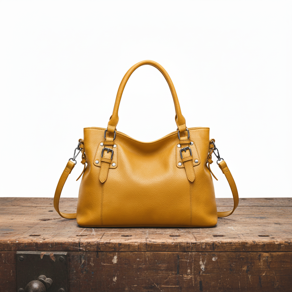 Sofia – Bolso de hombro elegante y lujoso