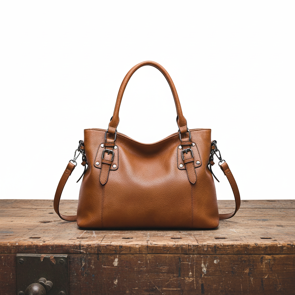 Sofia – Bolso de hombro elegante y lujoso