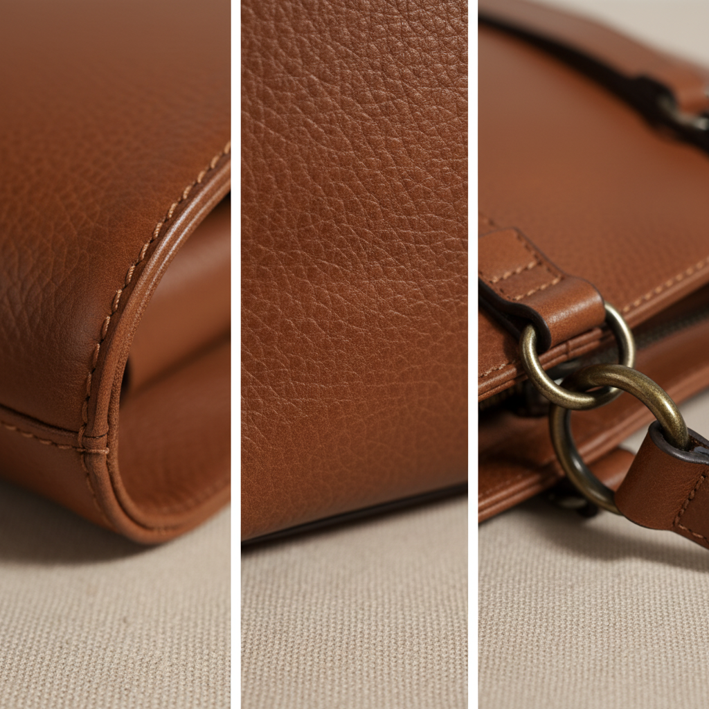 Charlotte – el bolso elegante