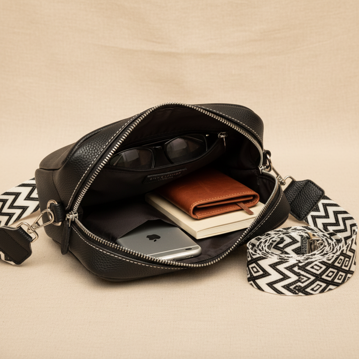 Bella – Bolso de hombro elegante